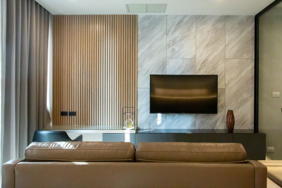 1 卧室 公寓 在 - Image 8