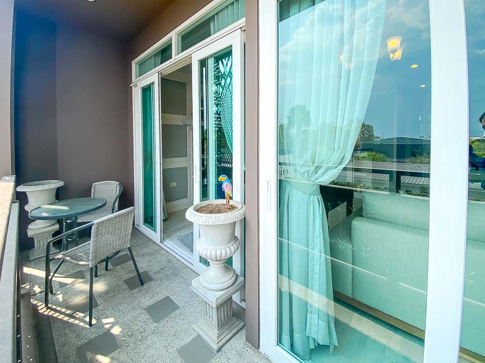 ดิ ยูนีค แอท คูเมือง - Image 18