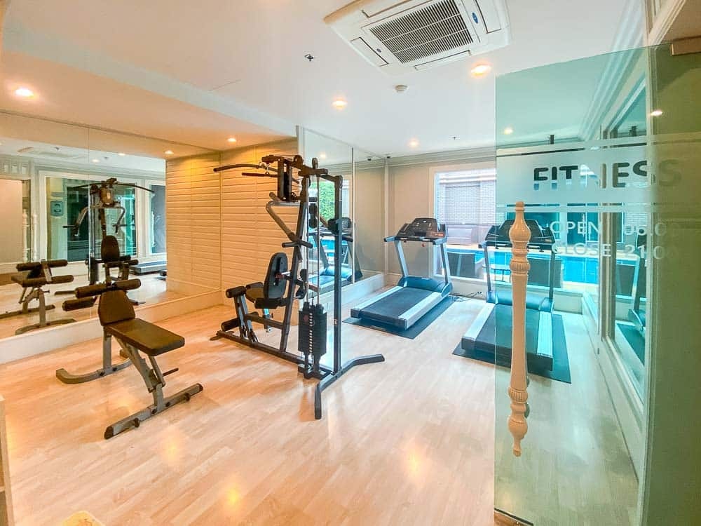 ดิ ยูนีค แอท คูเมือง - Image 22