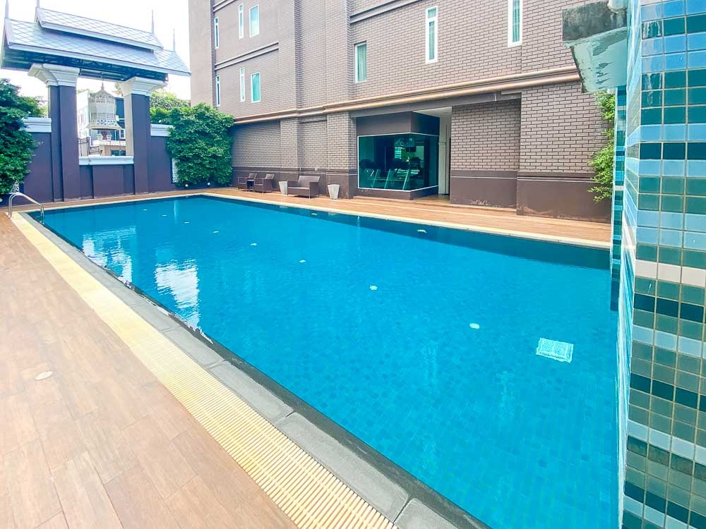 ดิ ยูนีค แอท คูเมือง - Image 21