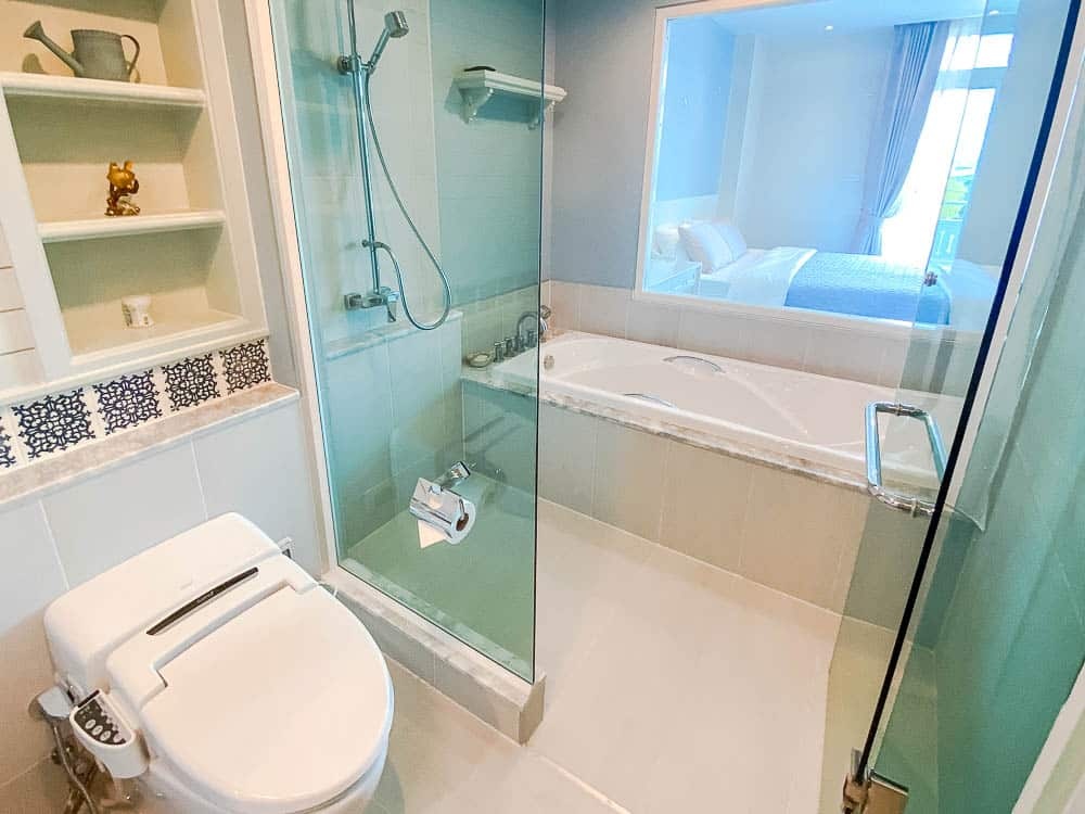 ดิ ยูนีค แอท คูเมือง - Image 13