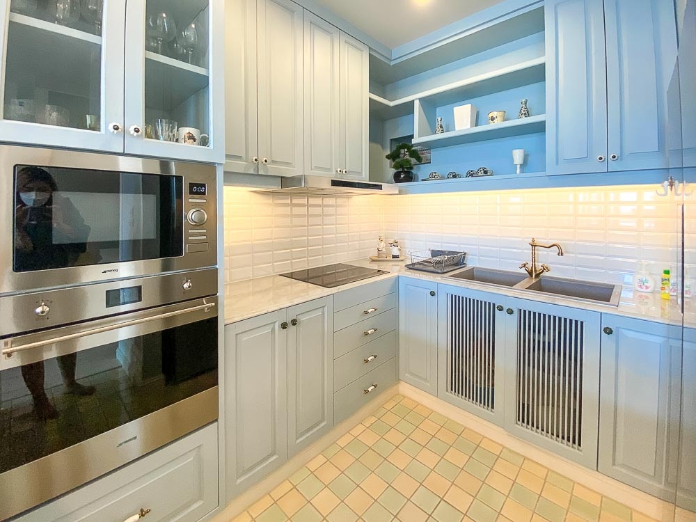 ดิ ยูนีค แอท คูเมือง - Image 7