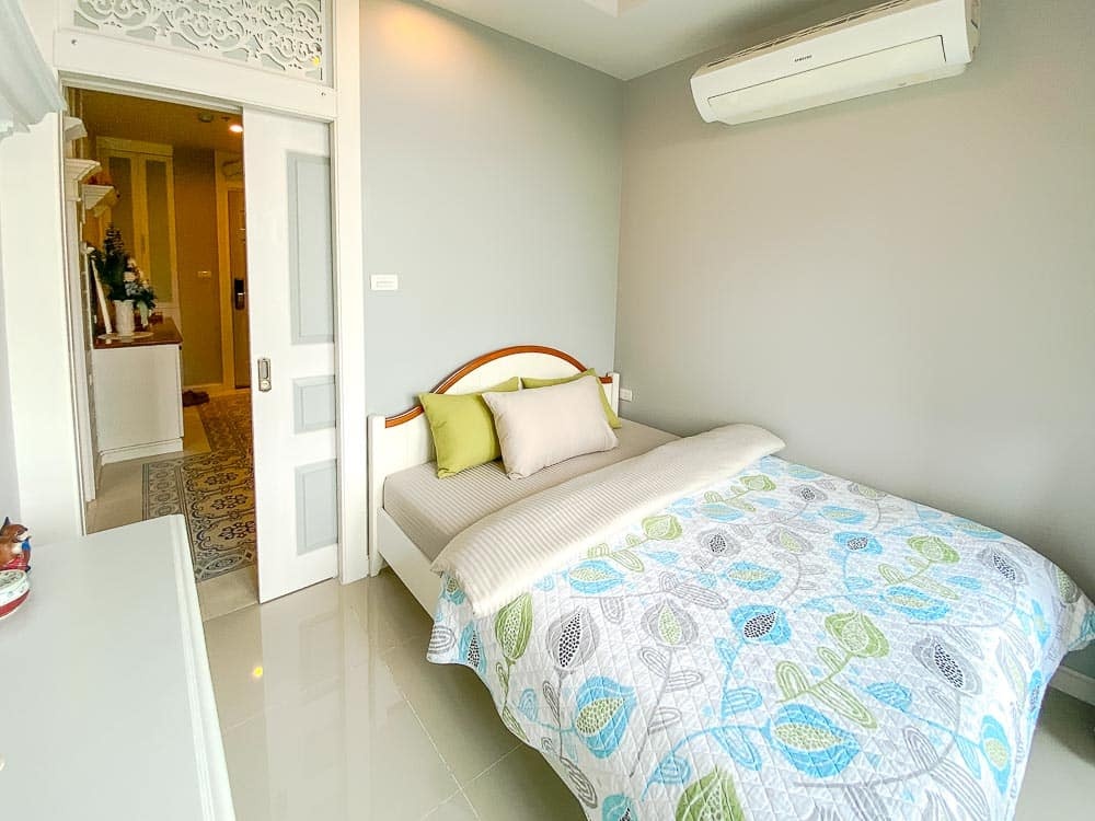 ดิ ยูนีค แอท คูเมือง - Image 14