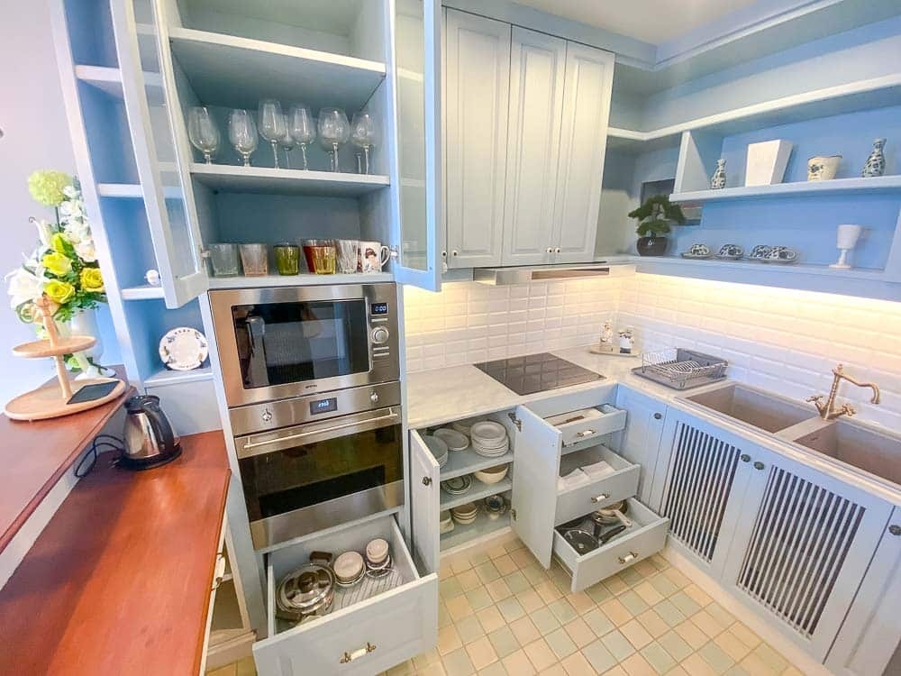 ดิ ยูนีค แอท คูเมือง - Image 8