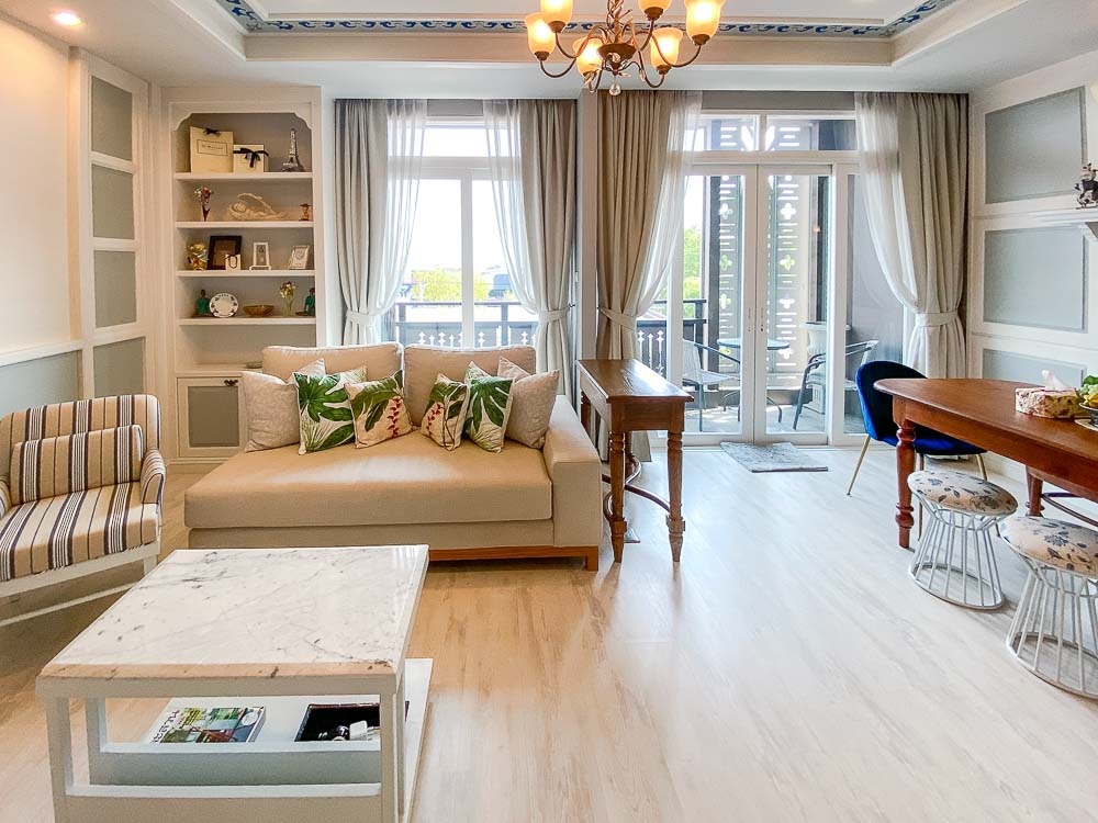 ดิ ยูนีค แอท คูเมือง - Image 2