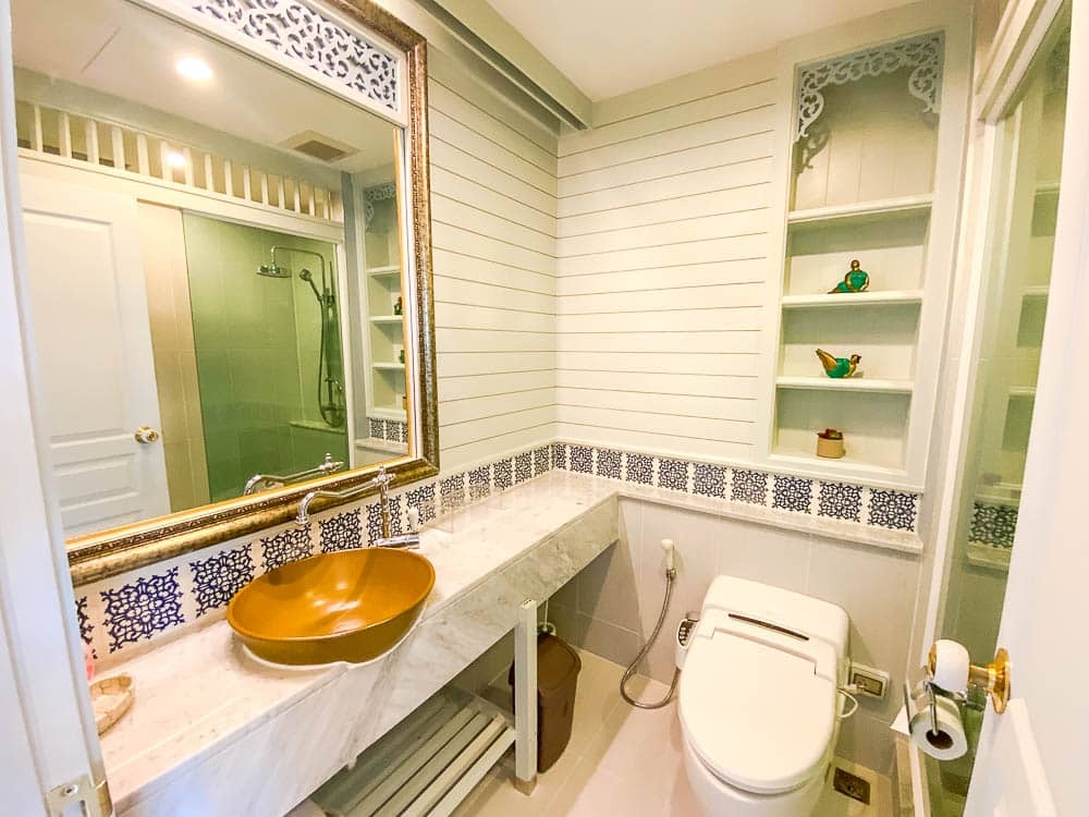 ดิ ยูนีค แอท คูเมือง - Image 15