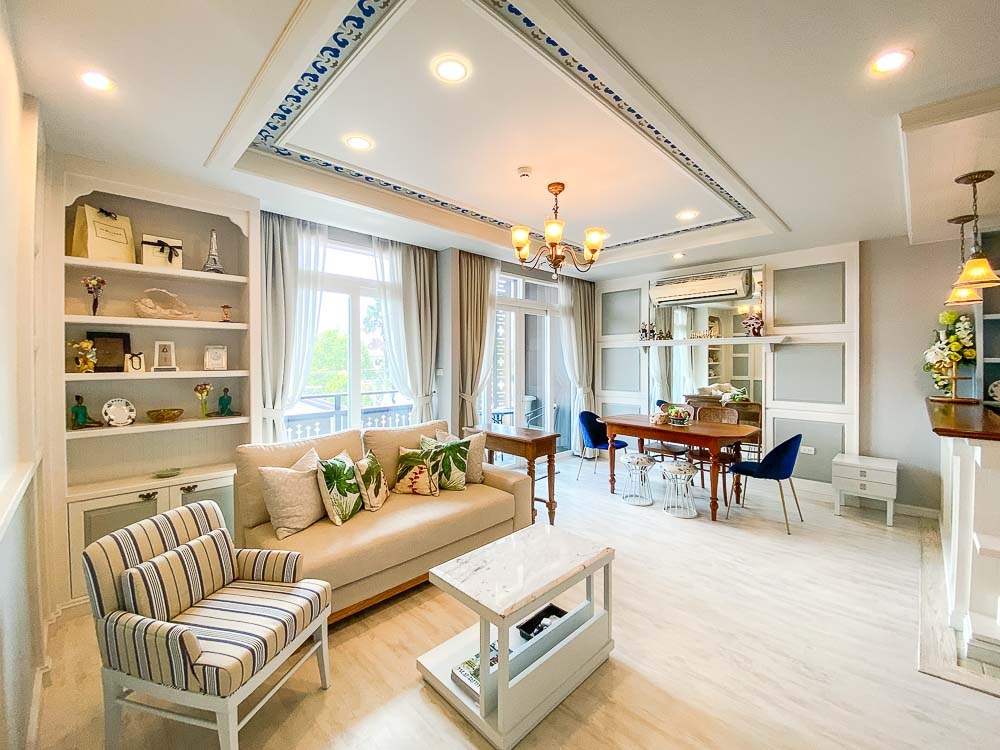 ดิ ยูนีค แอท คูเมือง - Image 1