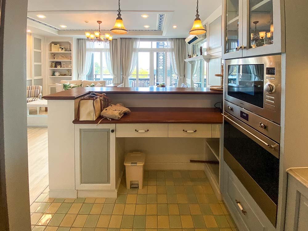 ดิ ยูนีค แอท คูเมือง - Image 9