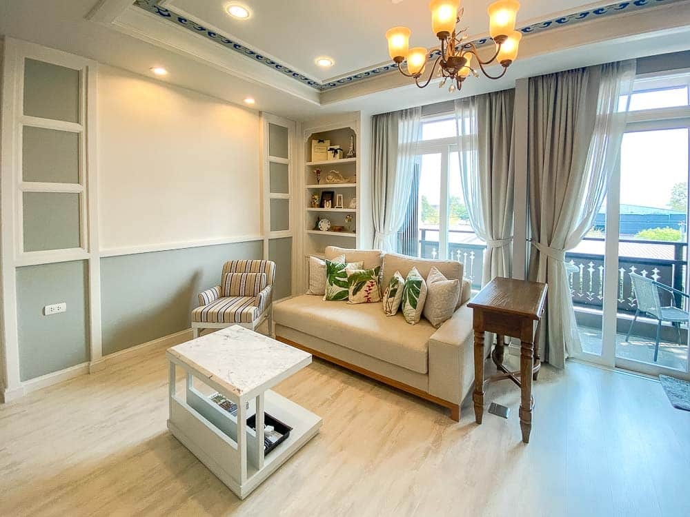 ดิ ยูนีค แอท คูเมือง - Image 6