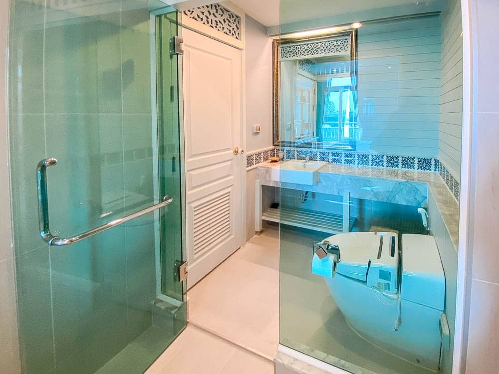 ดิ ยูนีค แอท คูเมือง - Image 16