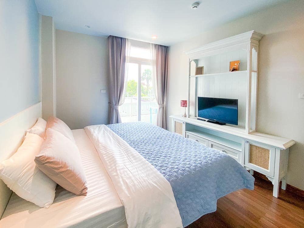 ดิ ยูนีค แอท คูเมือง - Image 4