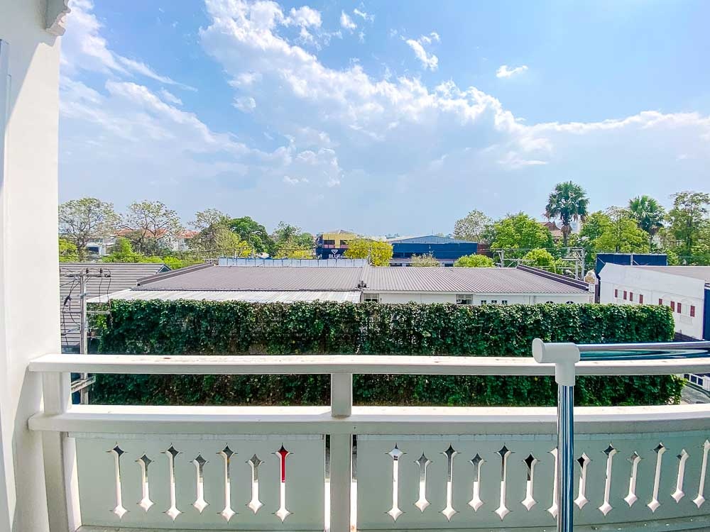 ดิ ยูนีค แอท คูเมือง - Image 17