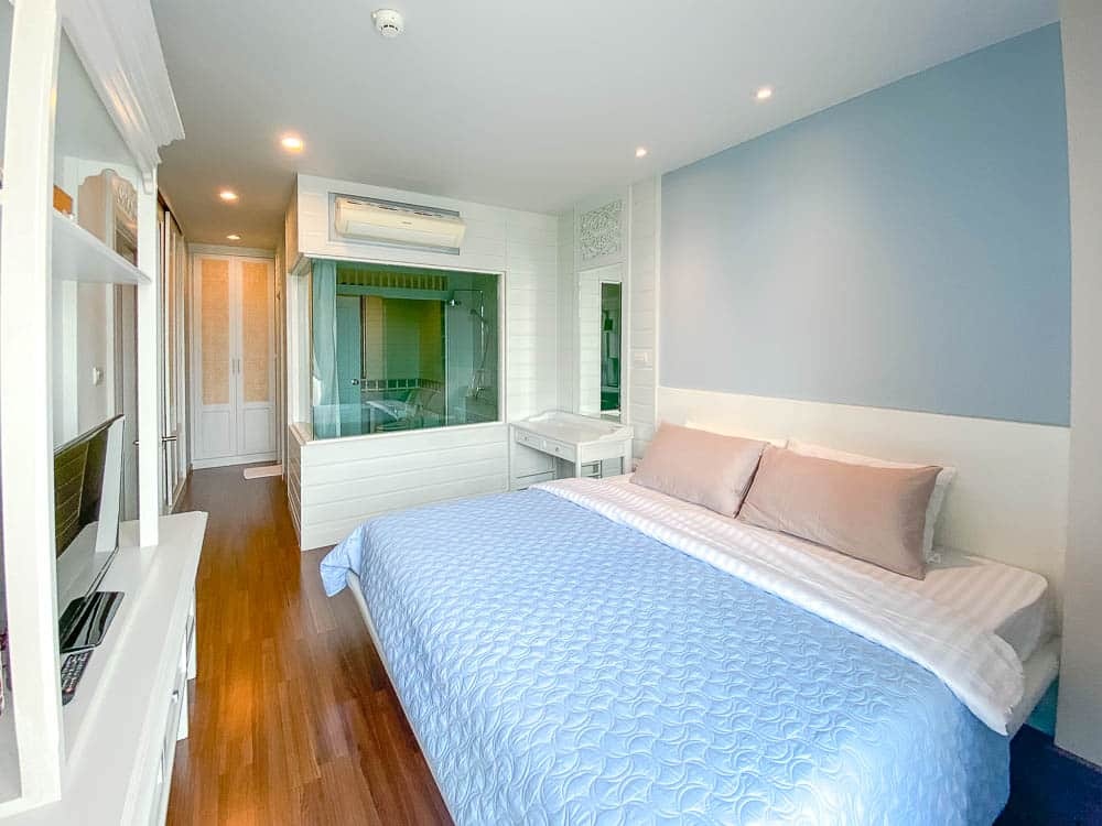 ดิ ยูนีค แอท คูเมือง - Image 11