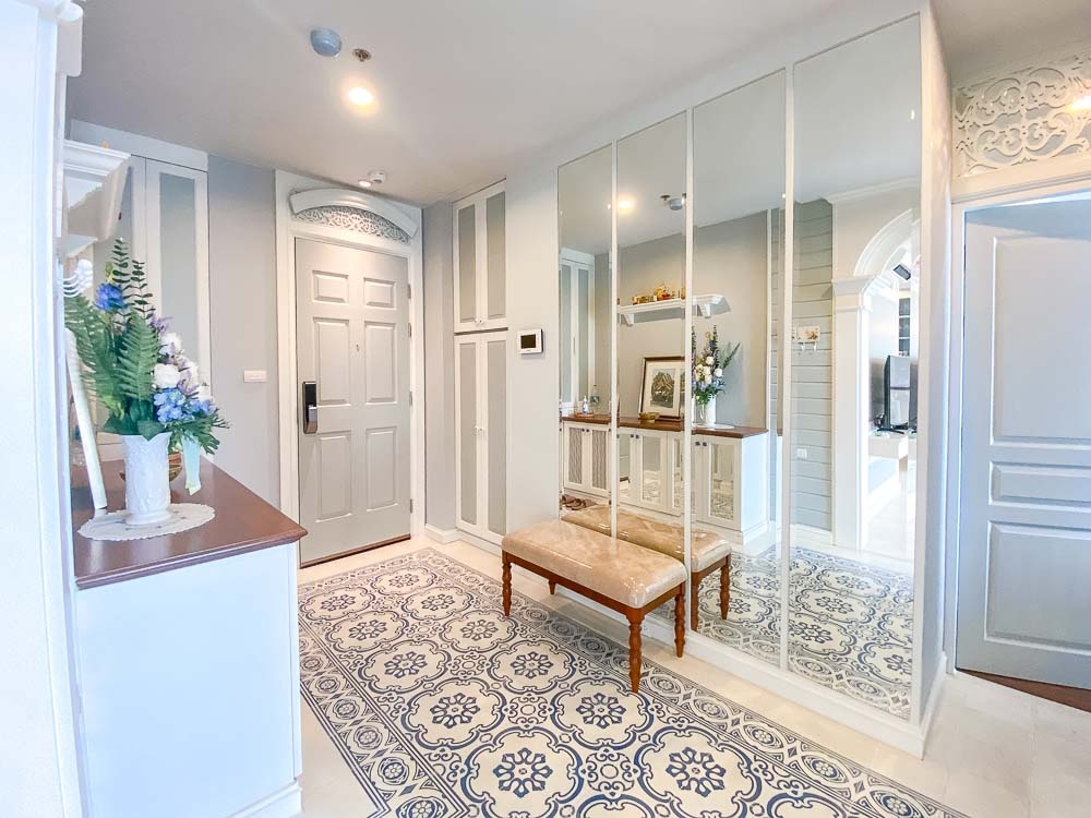 ดิ ยูนีค แอท คูเมือง - Image 10