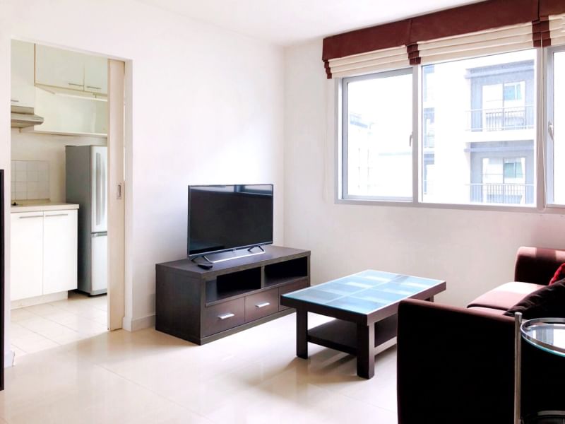 Condo One Sukhumvit 52 - Image 2