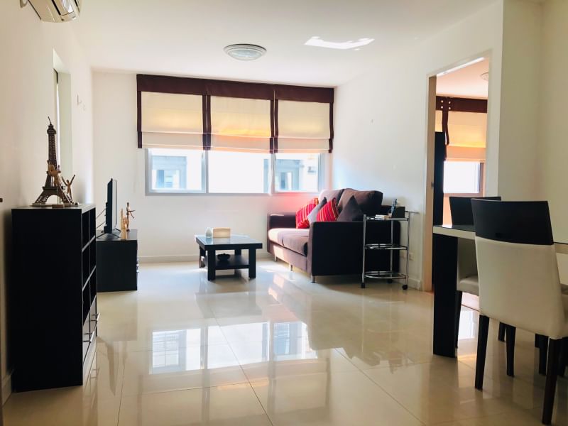 Condo One Sukhumvit 52 - Image 6