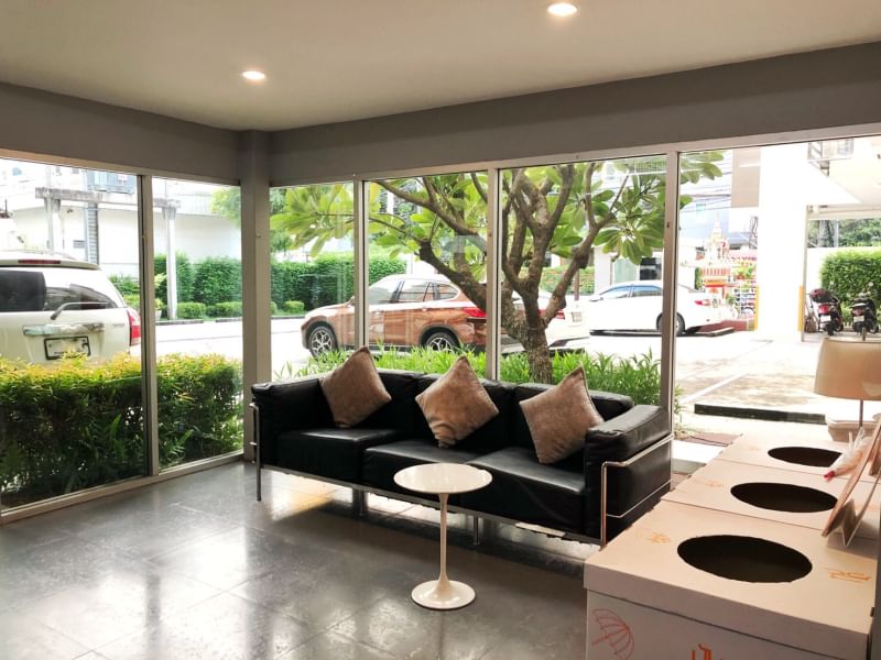 Condo One Sukhumvit 52 - Image 10