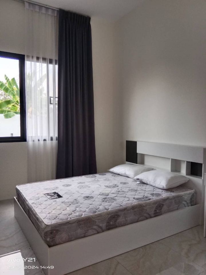 4 Bedroom House  in Ban Waen, Hang Dong, Chiang Mai - Image 7