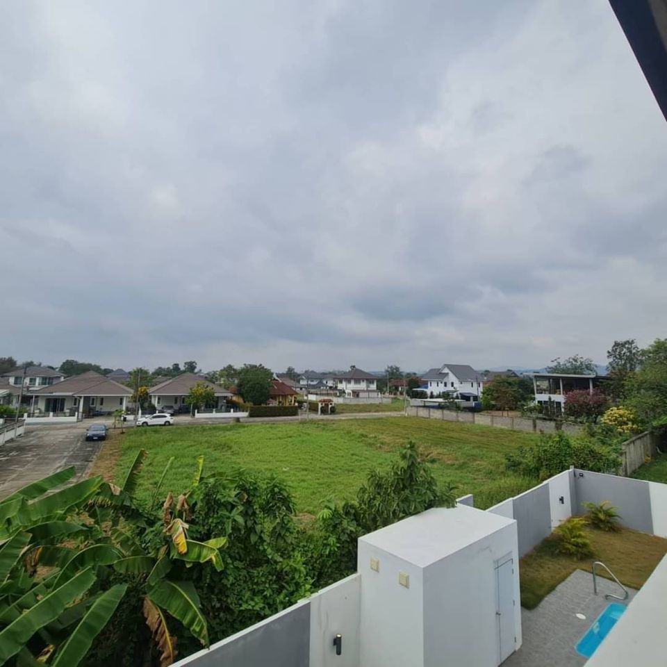 4 Bedroom House  in Ban Waen, Hang Dong, Chiang Mai - Image 10