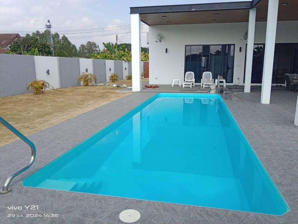 4 Bedroom House  in Ban Waen, Hang Dong, Chiang Mai - Image 3