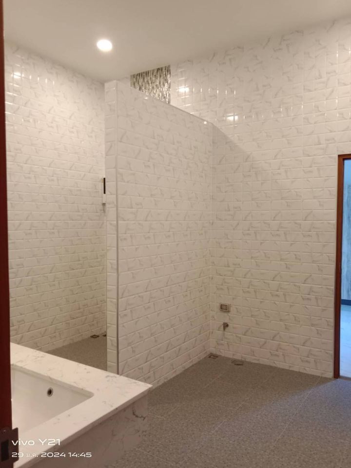4 Bedroom House  in Ban Waen, Hang Dong, Chiang Mai - Image 16
