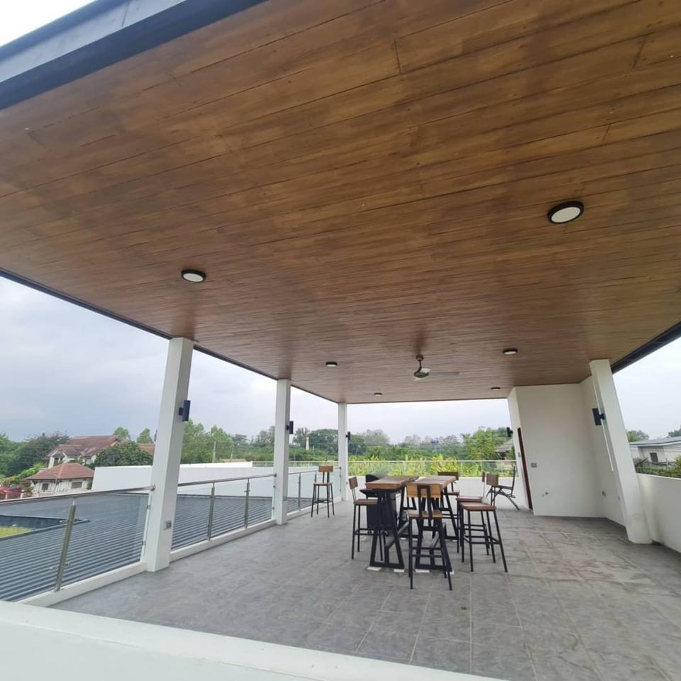 4 Bedroom House  in Ban Waen, Hang Dong, Chiang Mai - Image 18