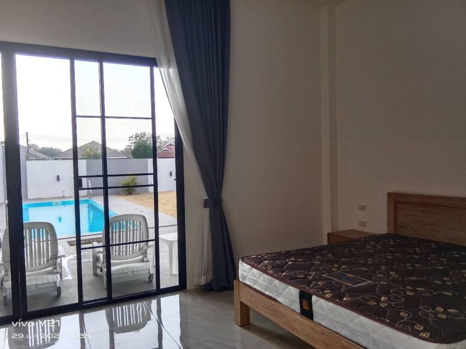4 Bedroom House  in Ban Waen, Hang Dong, Chiang Mai - Image 15