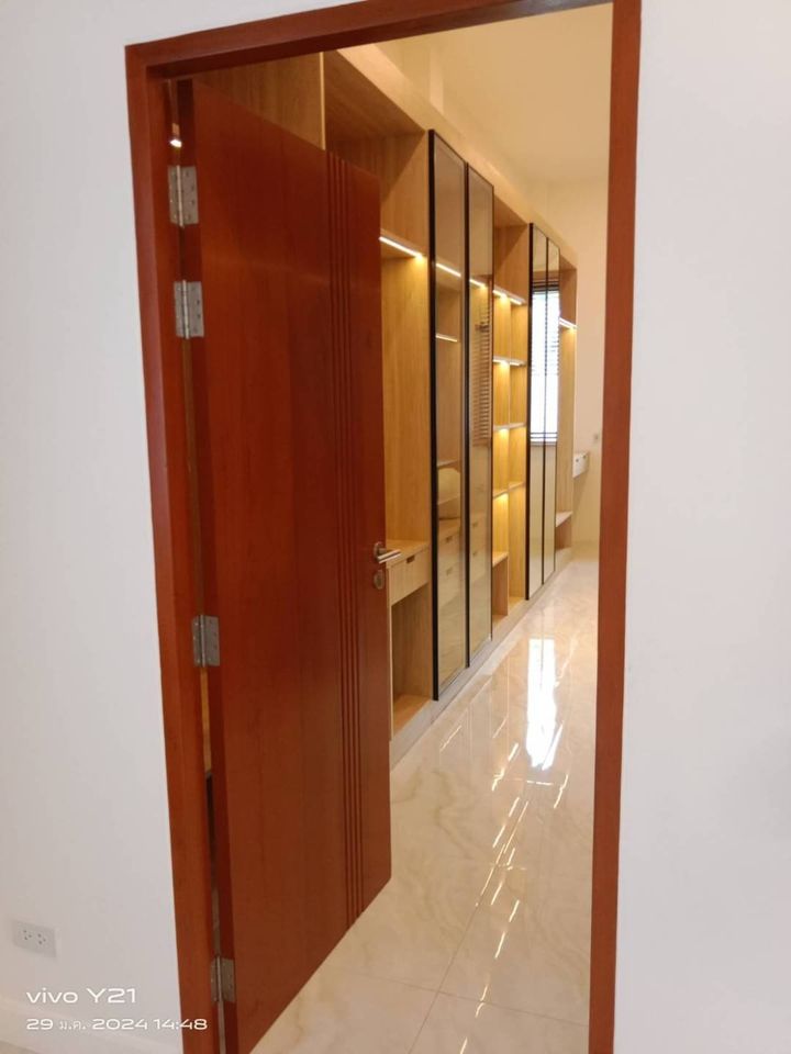 4 Bedroom House  in Ban Waen, Hang Dong, Chiang Mai - Image 5