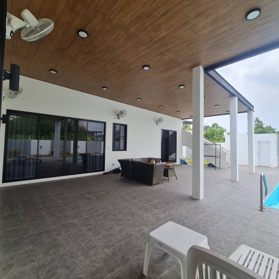 4 Bedroom House  in Ban Waen, Hang Dong, Chiang Mai - Image 11