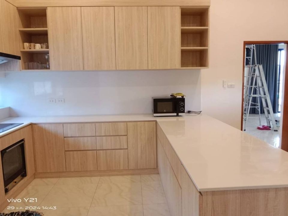 4 Bedroom House  in Ban Waen, Hang Dong, Chiang Mai - Image 6