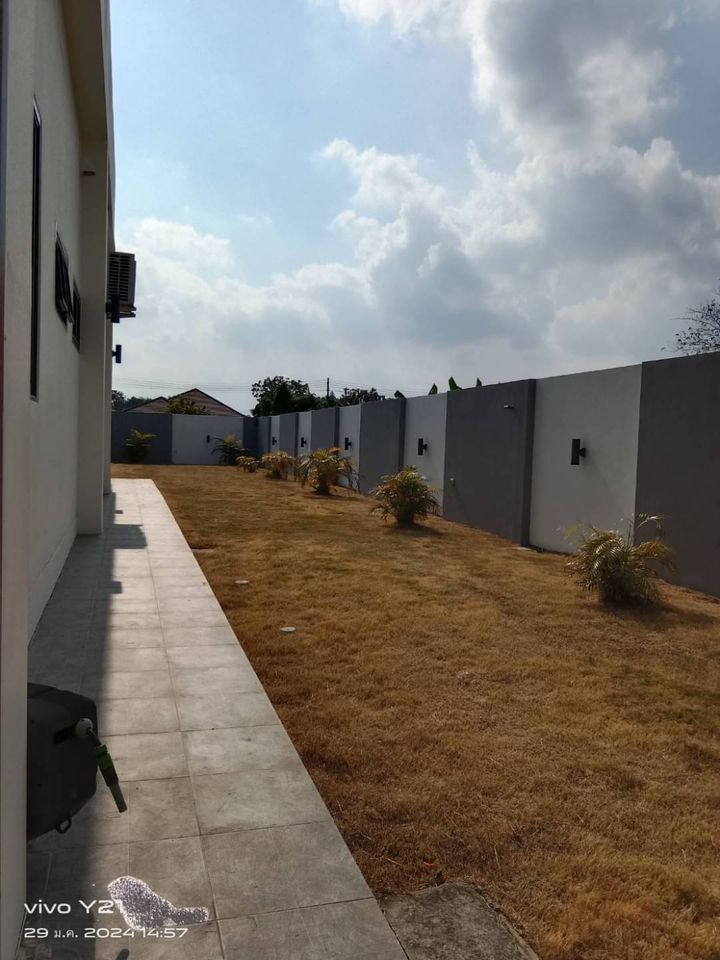 4 Bedroom House  in Ban Waen, Hang Dong, Chiang Mai - Image 9
