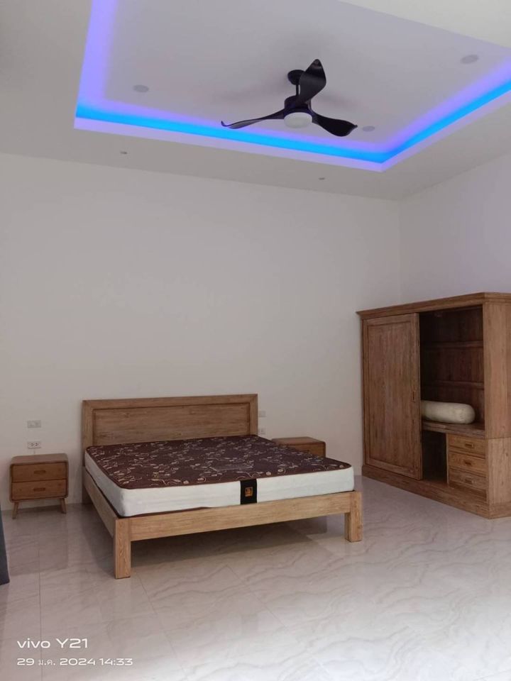 4 Bedroom House  in Ban Waen, Hang Dong, Chiang Mai - Image 4