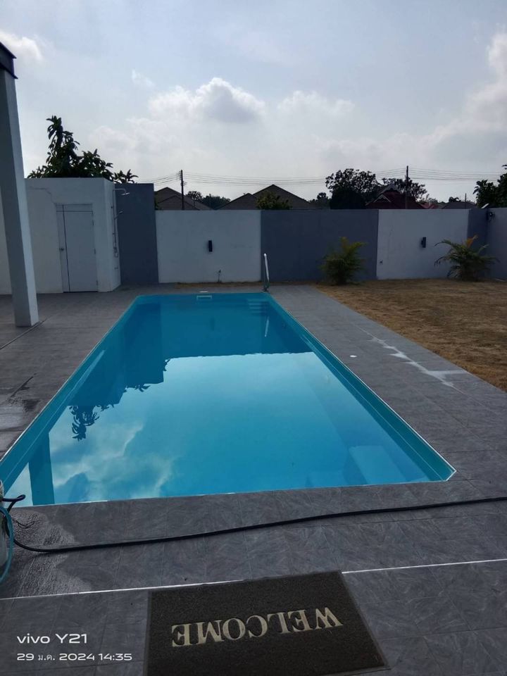 4 Bedroom House  in Ban Waen, Hang Dong, Chiang Mai - Image 19