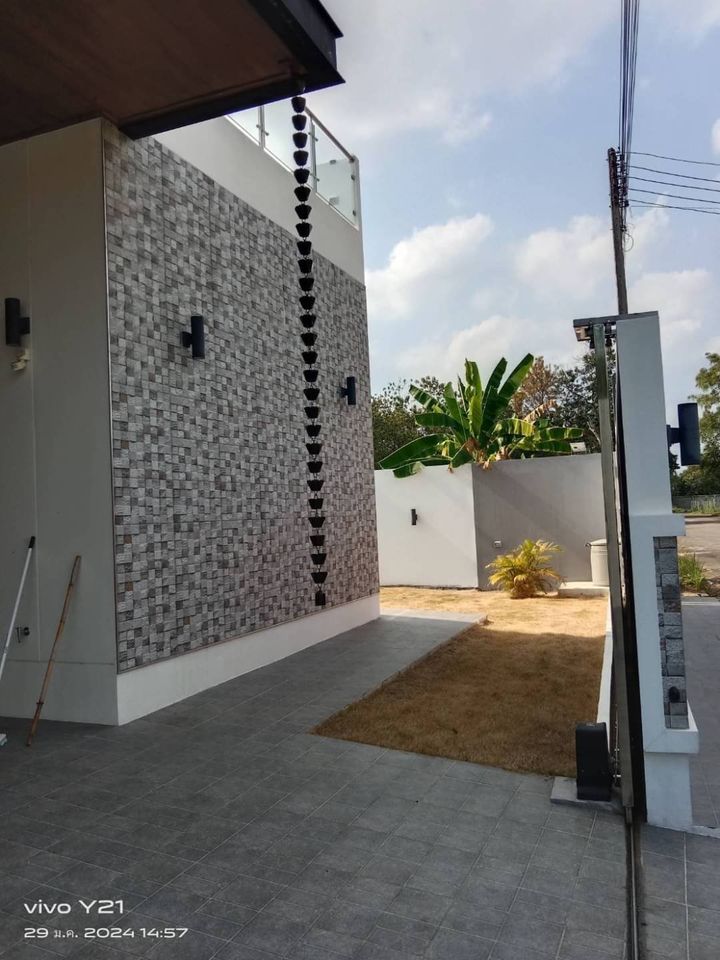 4 Bedroom House  in Ban Waen, Hang Dong, Chiang Mai - Image 17