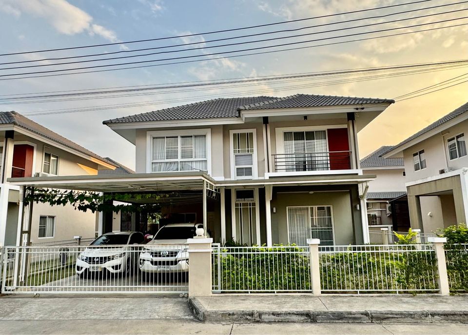 Karnkanok Ville 15 - Image 1