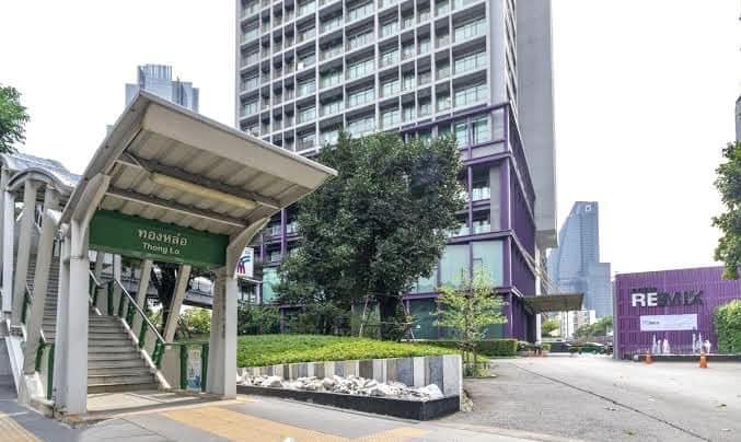 Noble Remix Thonglor - Image 4