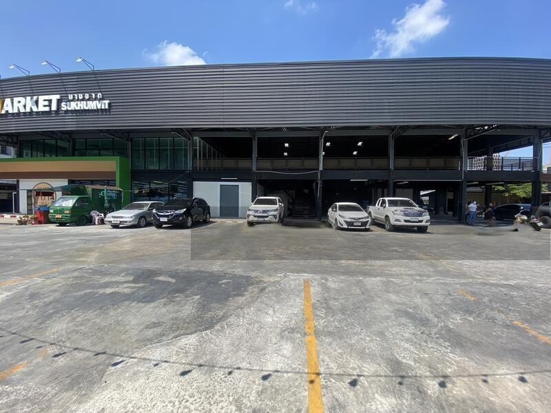  零售空间  在  - Image 1