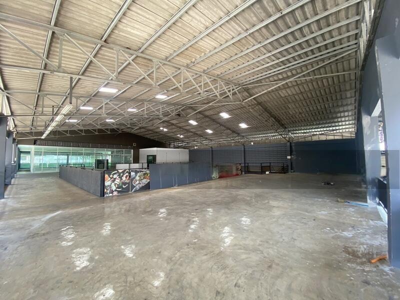  零售空间  在  - Image 10