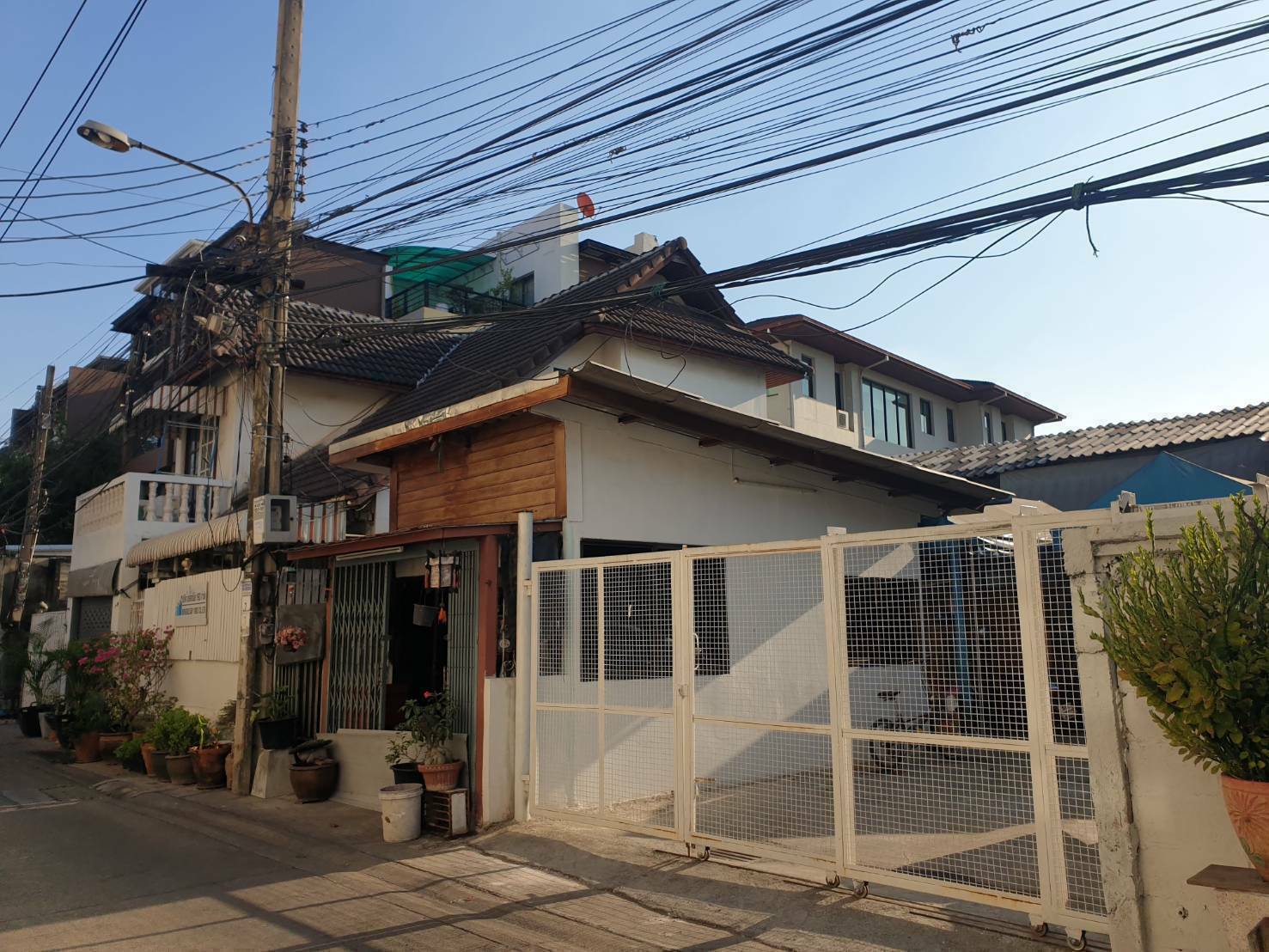  Land For Sale in Chong Nonsi, Yan Nawa, Bangkok - Image 1