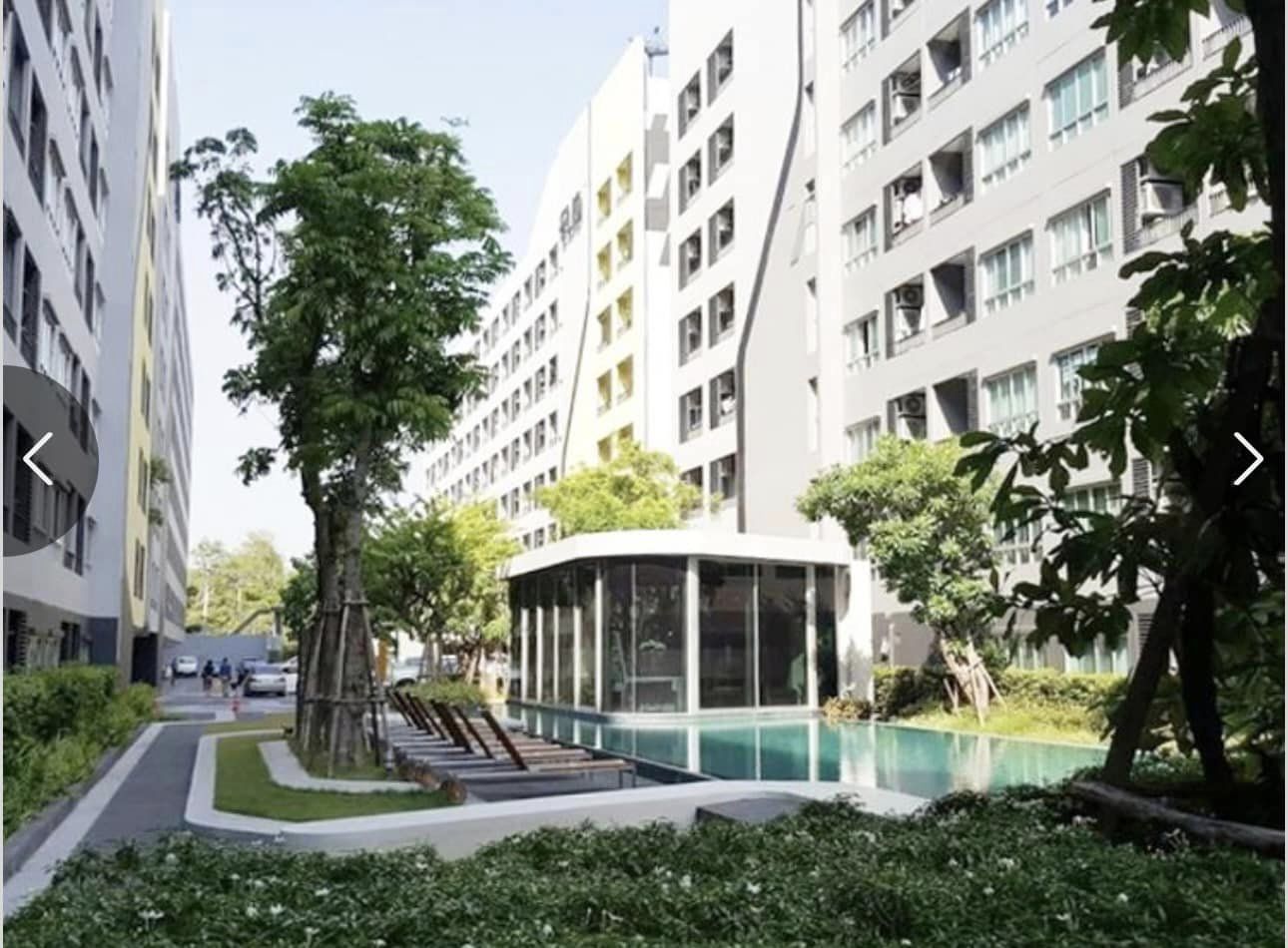Elio Sukhumvit 64 - Image 5