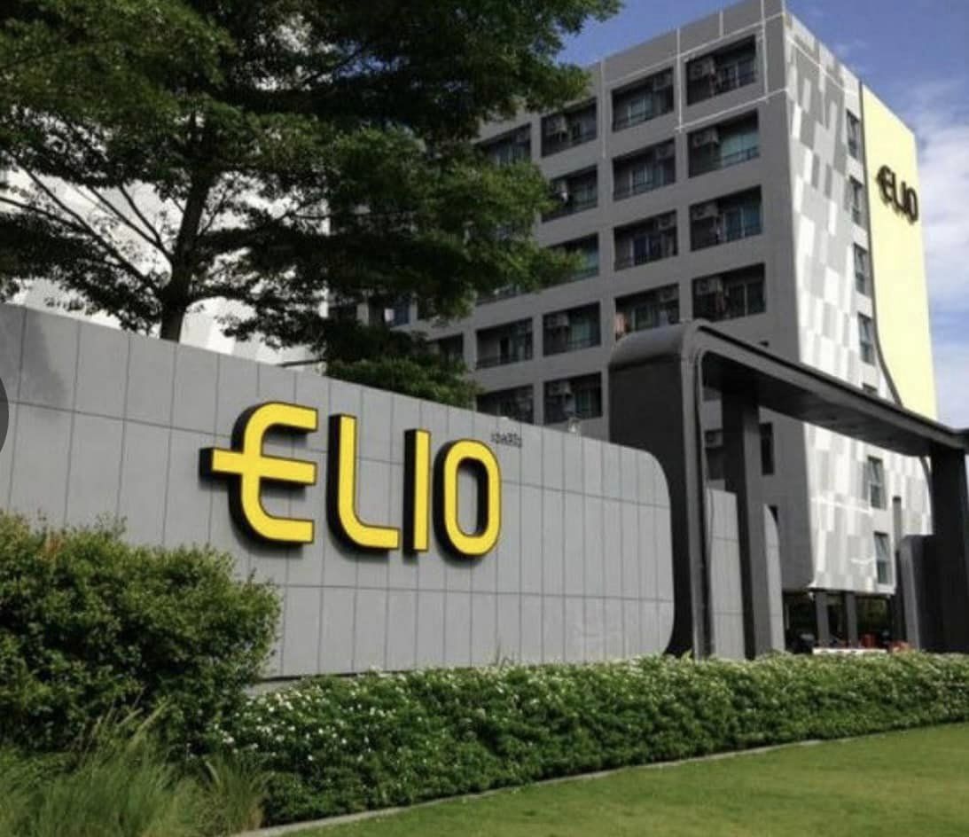 Elio Sukhumvit 64 - Image 4