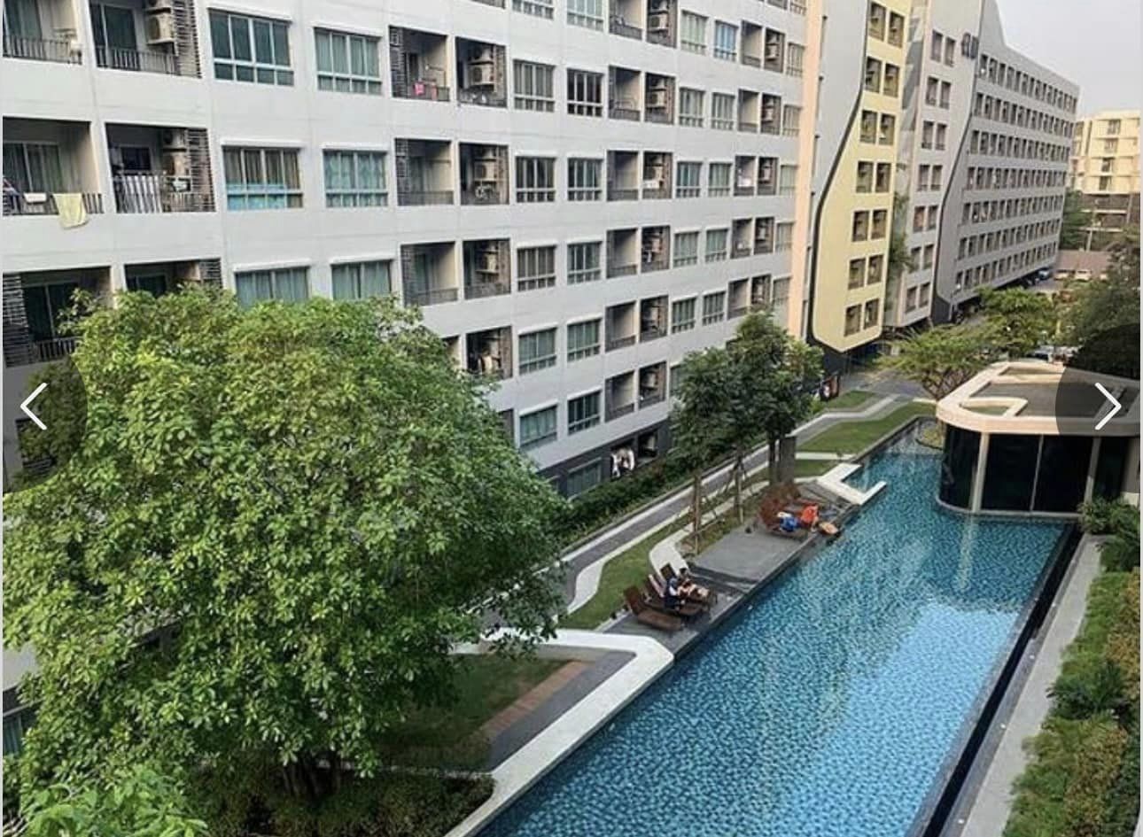 Elio Sukhumvit 64 - Image 7