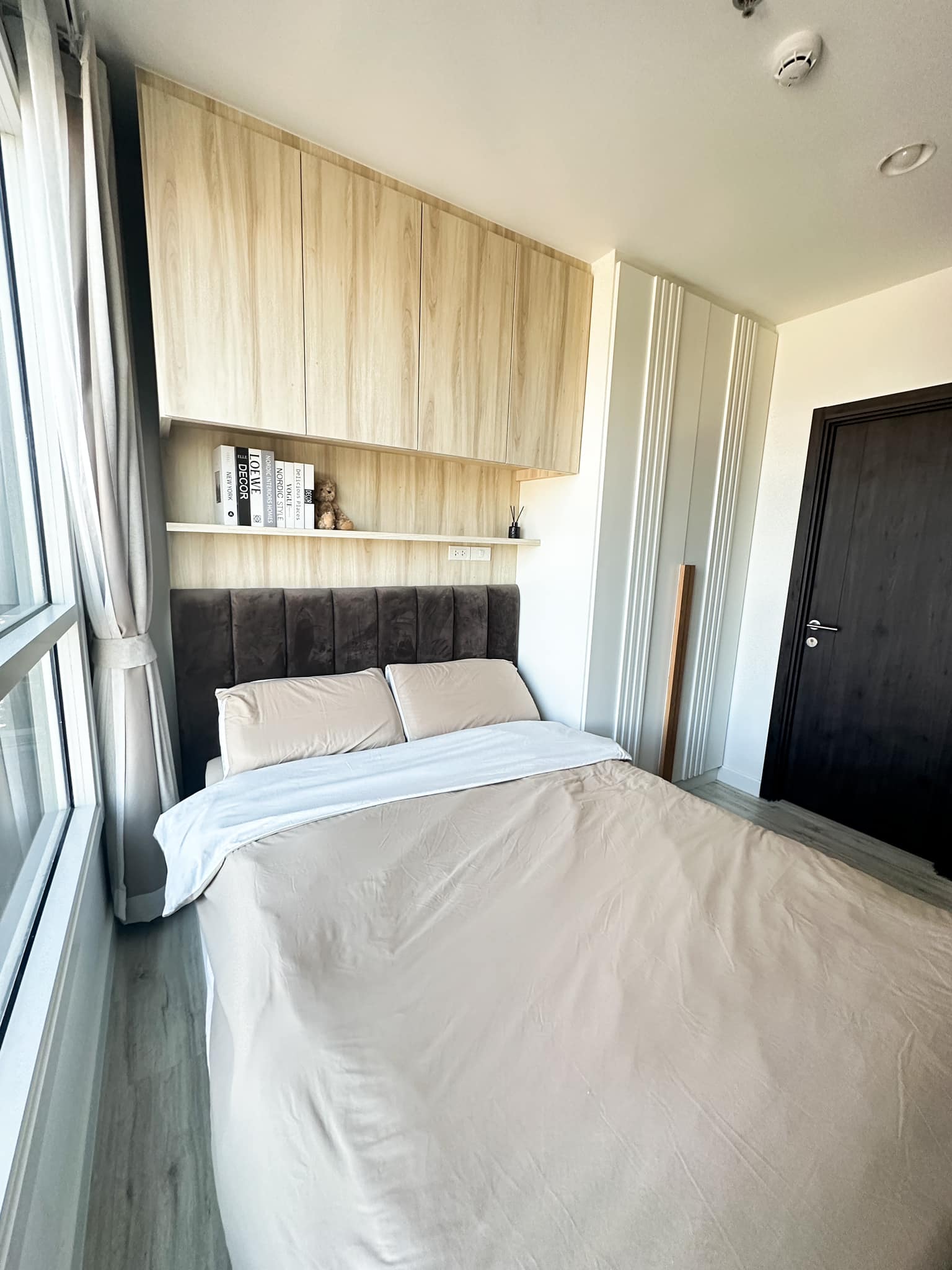 1 Bedroom Condo For Sale in Sam Sen Nok, Huai Khwang, Bangkok - Image 4