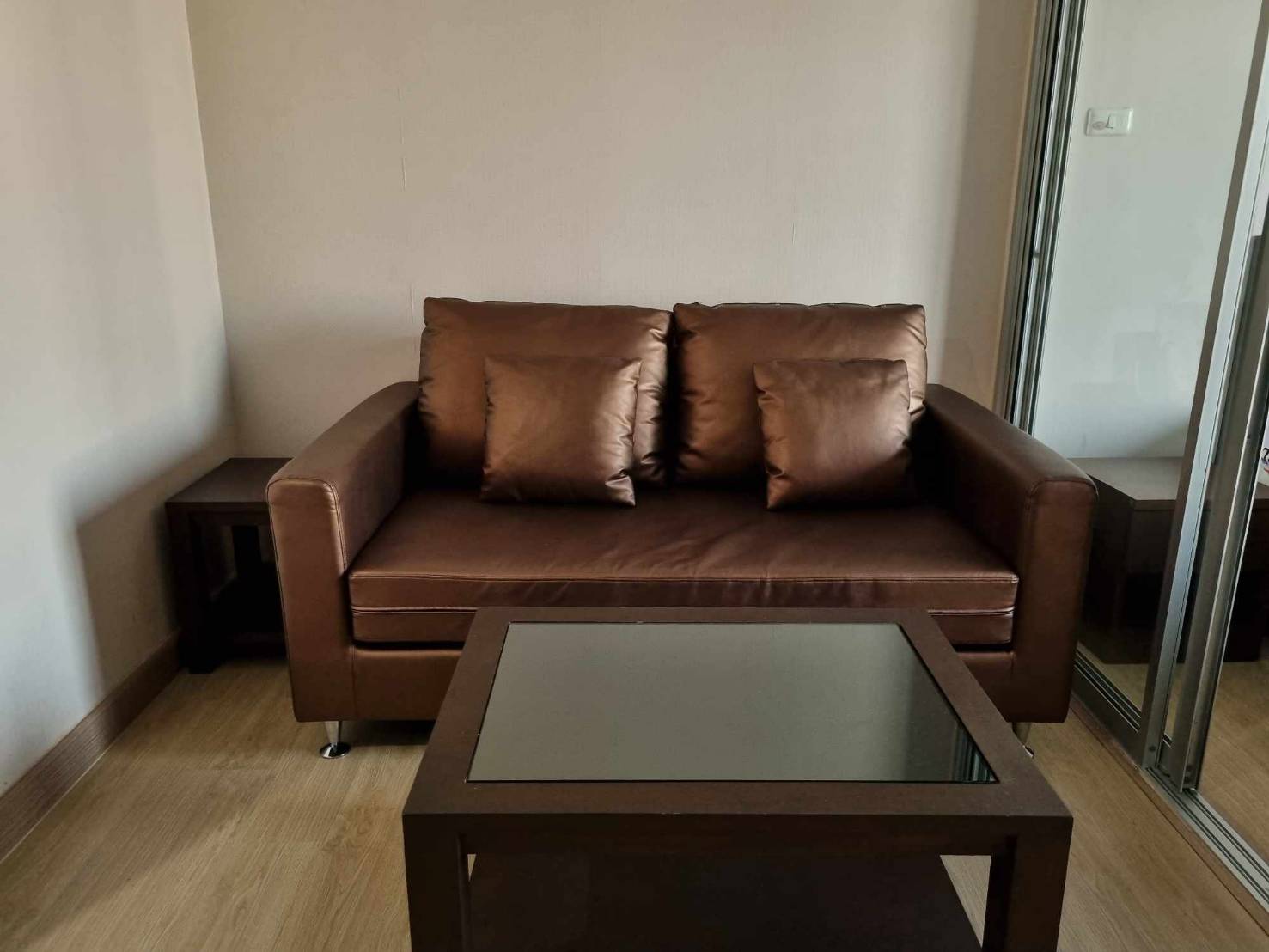 Supalai Lite Sathorn - Charoenrat - Image 1