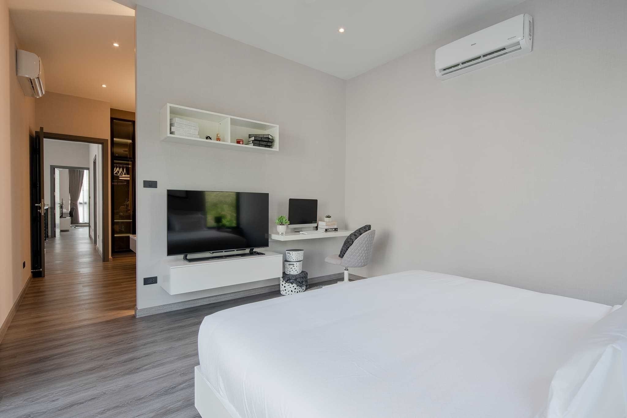 4 Bedroom House For Sale in San Phak Wan, Hang Dong, Chiang Mai - Image 10