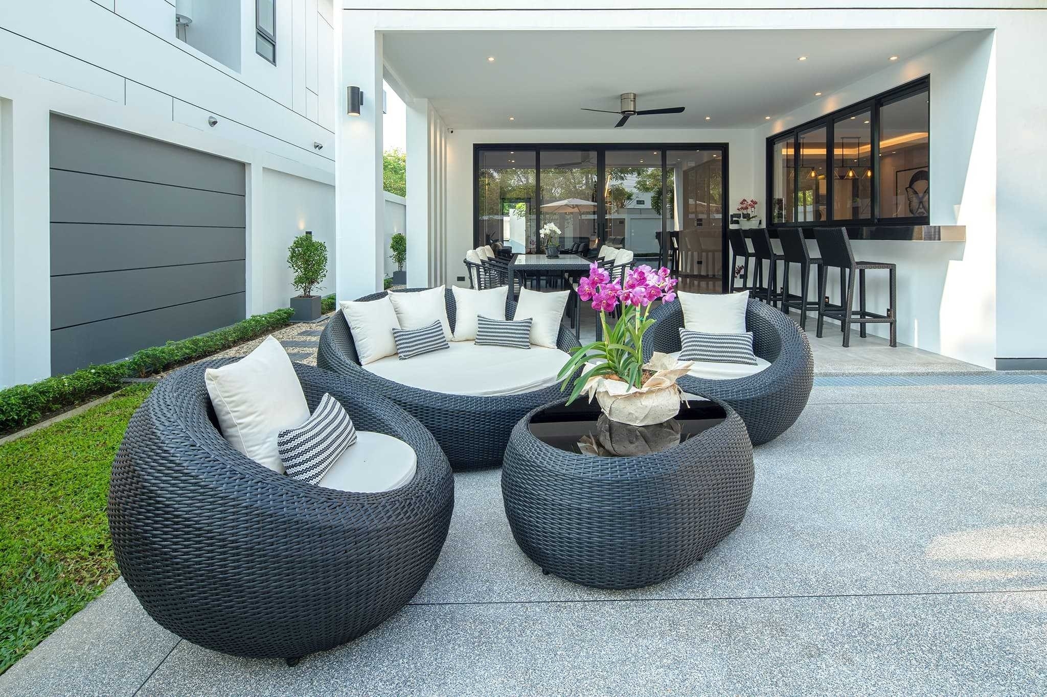 4 Bedroom House For Sale in San Phak Wan, Hang Dong, Chiang Mai - Image 21