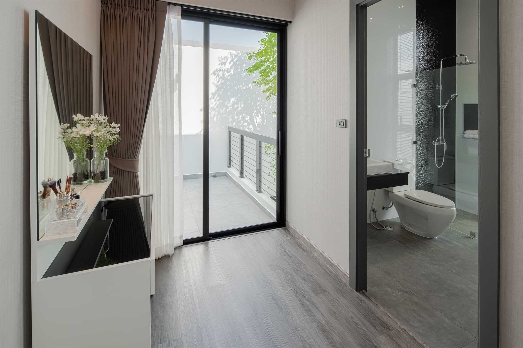 4 Bedroom House For Sale in San Phak Wan, Hang Dong, Chiang Mai - Image 20
