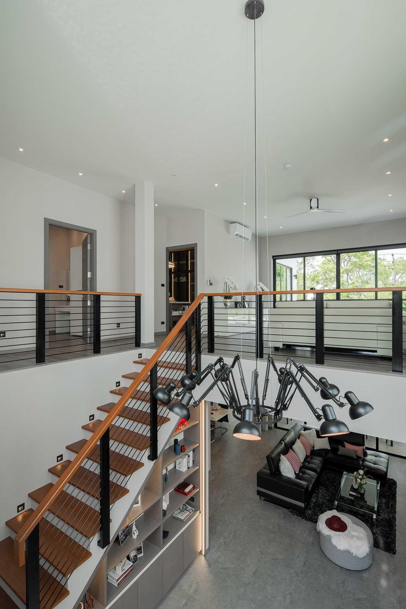 4 Bedroom House For Sale in San Phak Wan, Hang Dong, Chiang Mai - Image 7