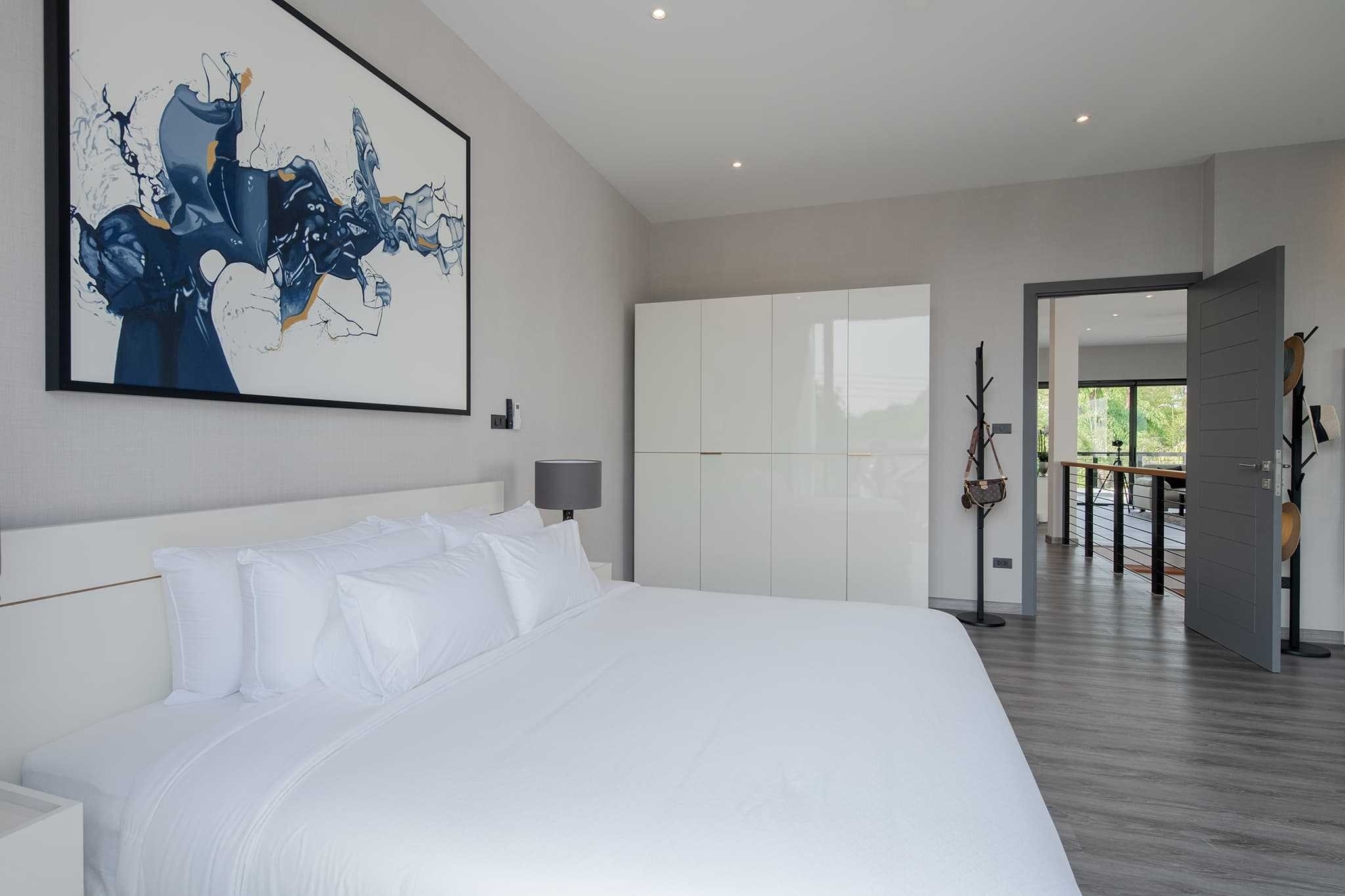4 Bedroom House For Sale in San Phak Wan, Hang Dong, Chiang Mai - Image 19