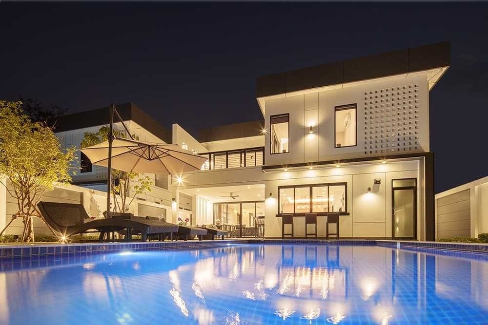 4 Bedroom House For Sale in San Phak Wan, Hang Dong, Chiang Mai - Image 1